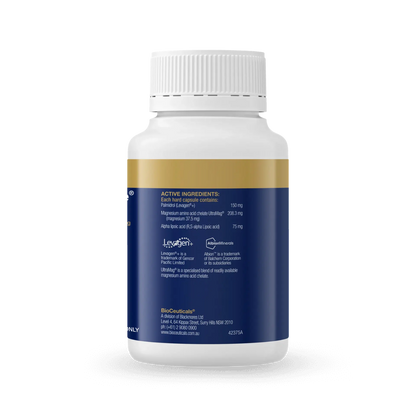 BioCeuticals Ultra Muscleze® + Pain Relief