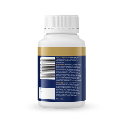 BioCeuticals Ultra Muscleze® + Pain Relief