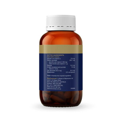 BioCeuticals Ultra Potent-C® Chewables