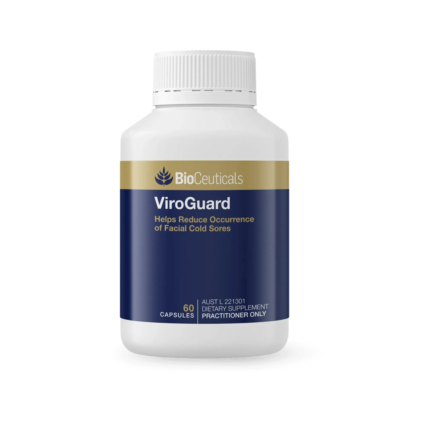 BioCeuticals ViroGuard