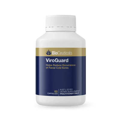 BioCeuticals ViroGuard