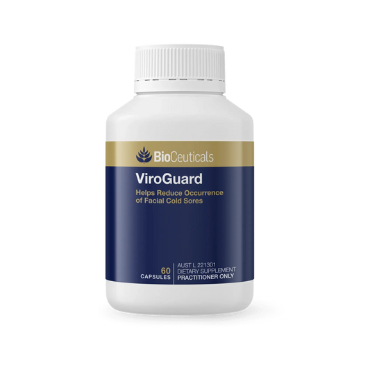 BioCeuticals ViroGuard