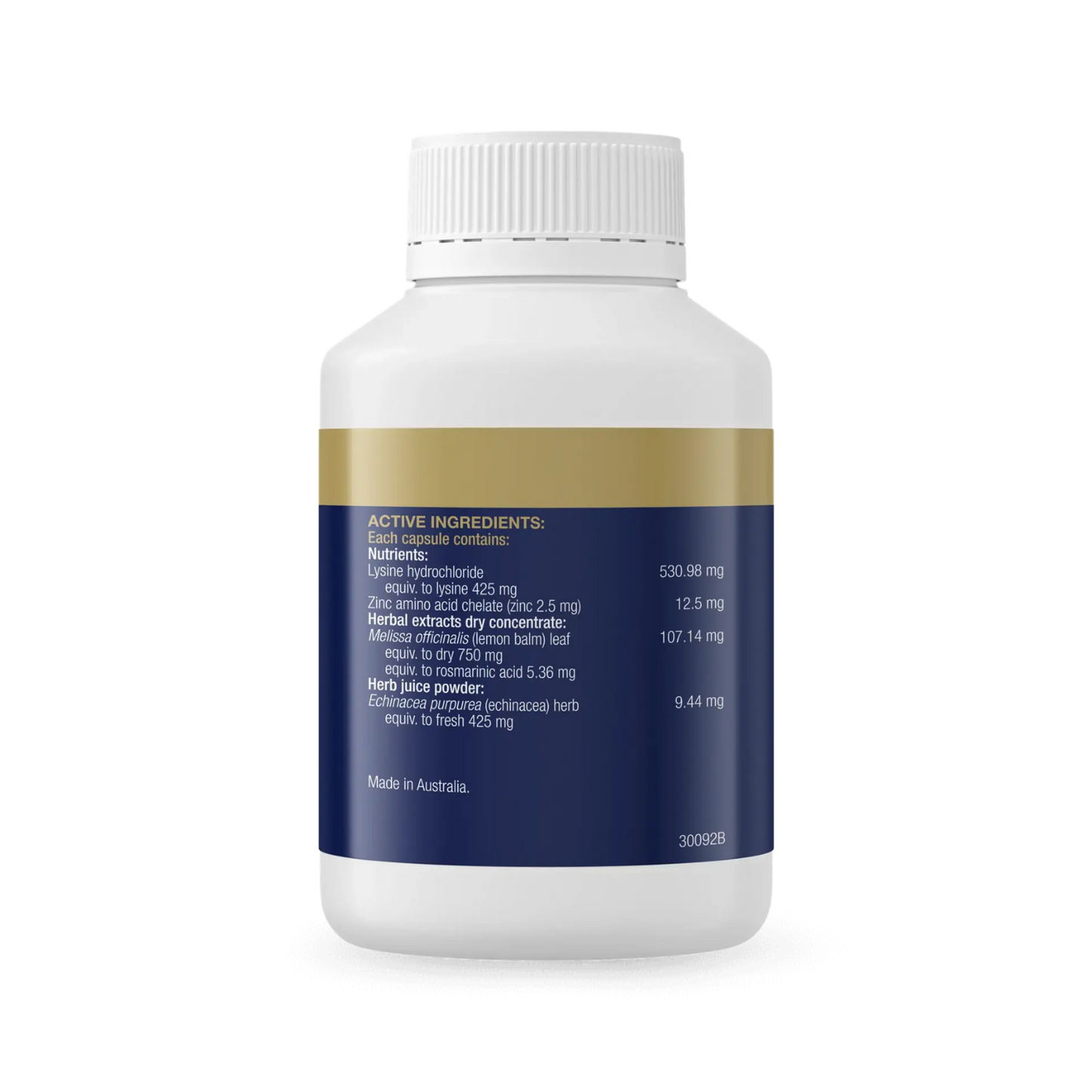 BioCeuticals ViroGuard