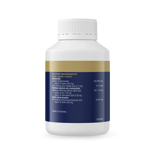 BioCeuticals ViroGuard