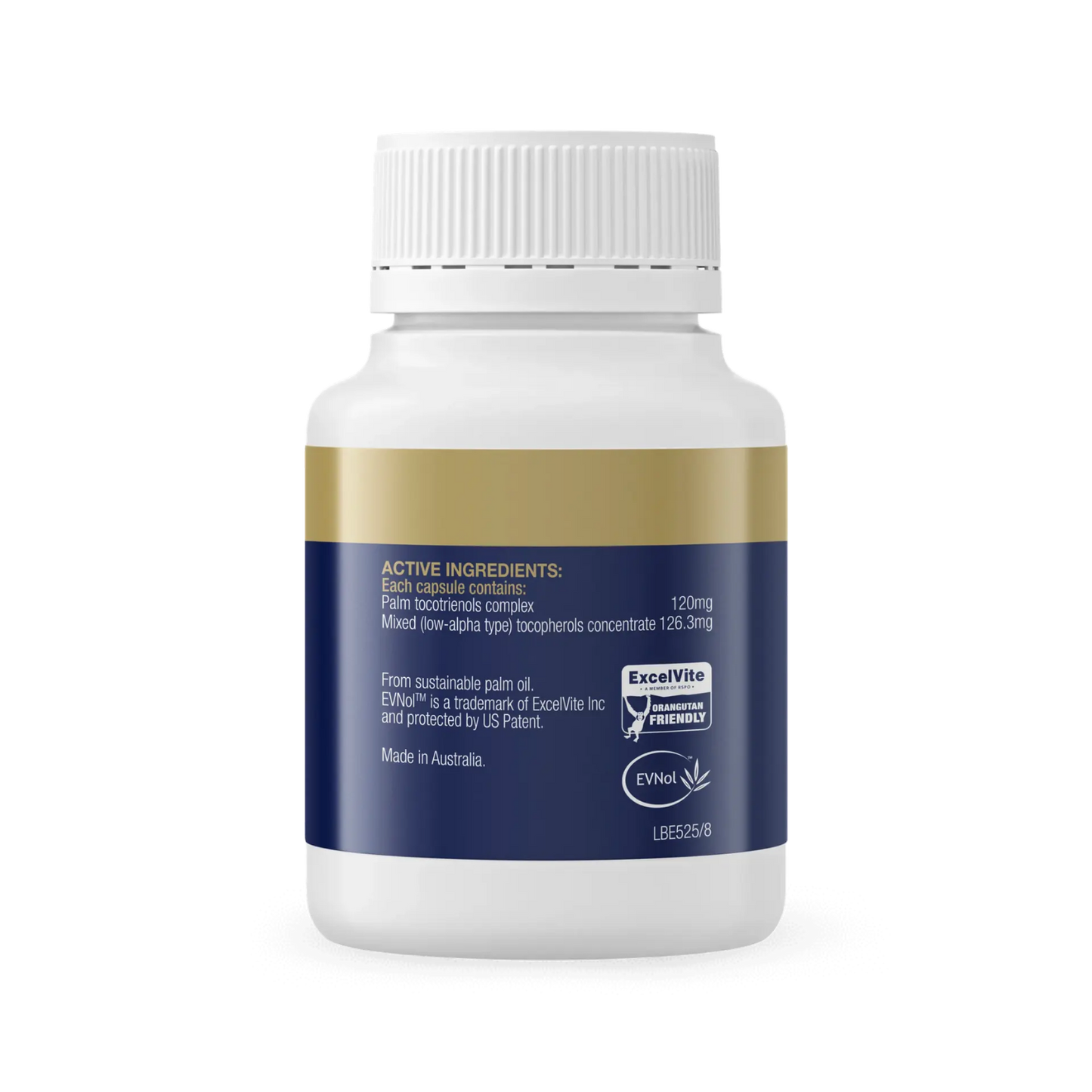 BioCeuticals Vitamin E Capsules