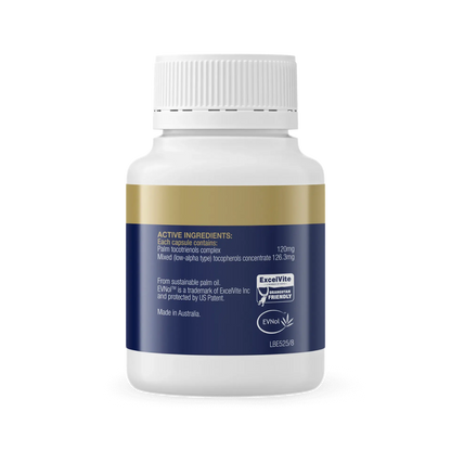 BioCeuticals Vitamin E Capsules
