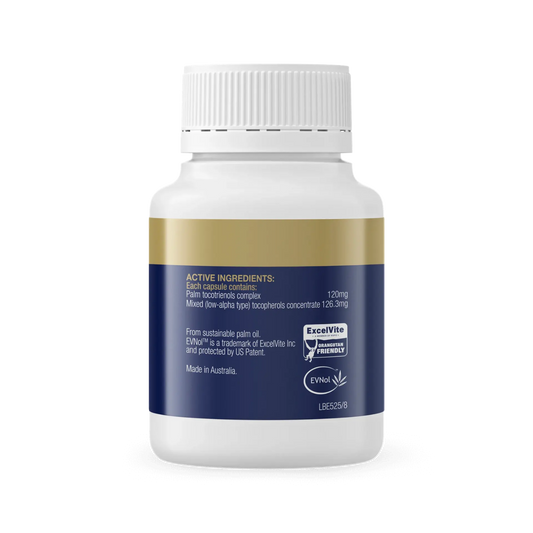 BioCeuticals Vitamin E Capsules