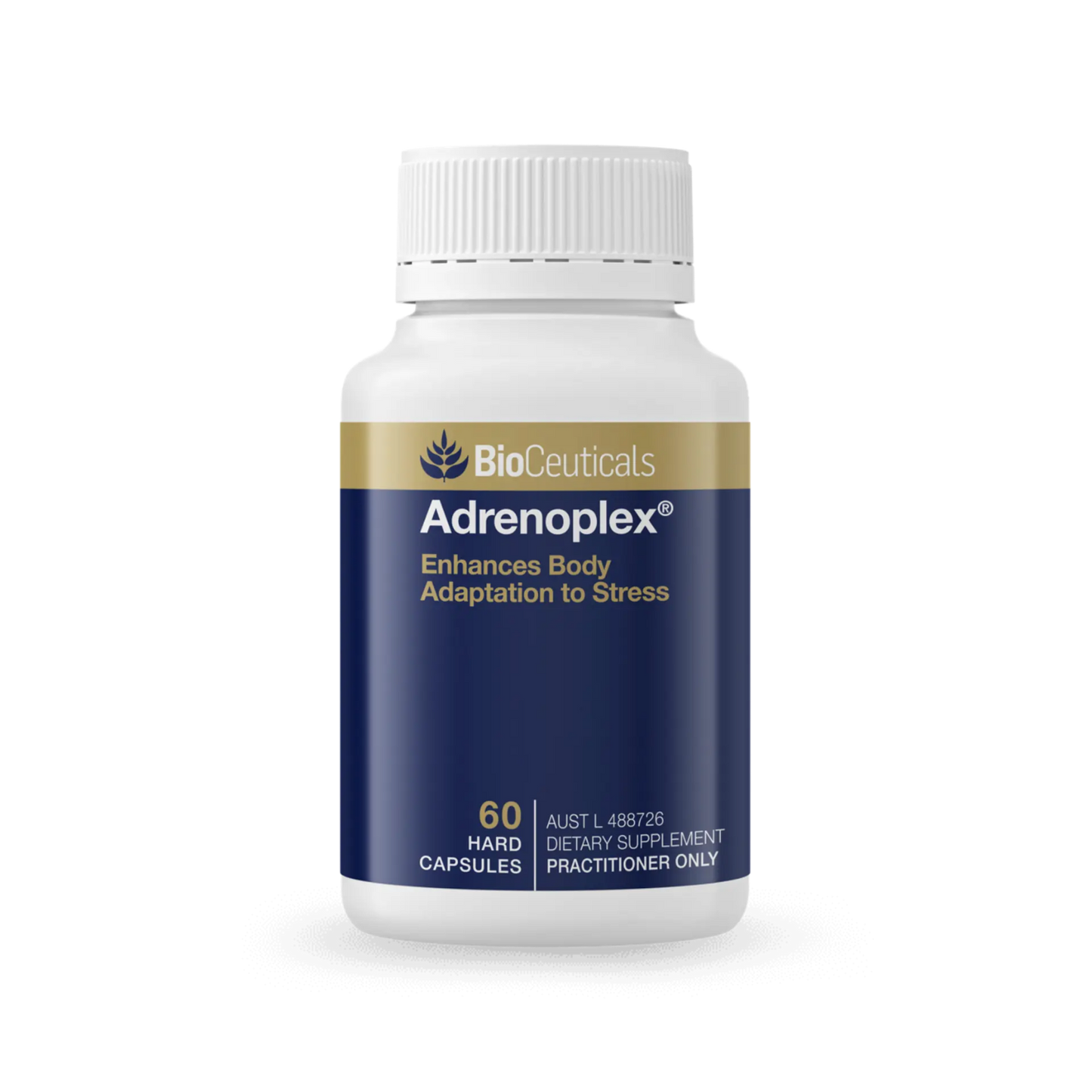 BioCeuticals Adrenoplex