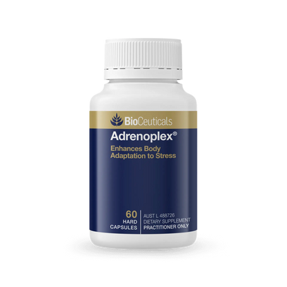 BioCeuticals Adrenoplex