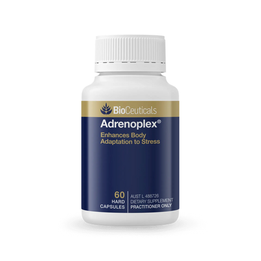 BioCeuticals Adrenoplex