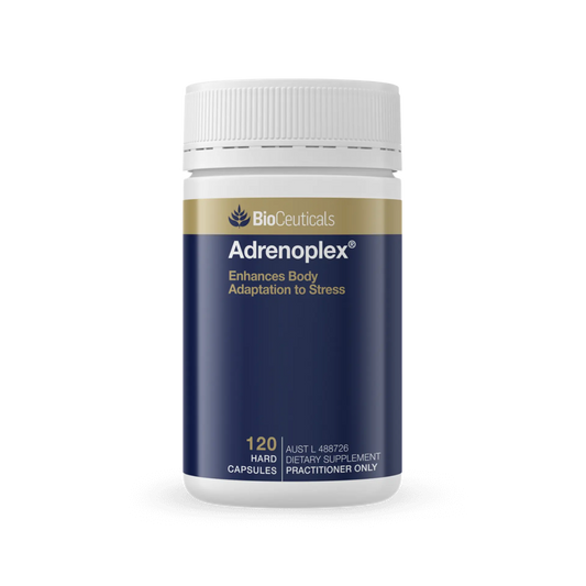 BioCeuticals Adrenoplex