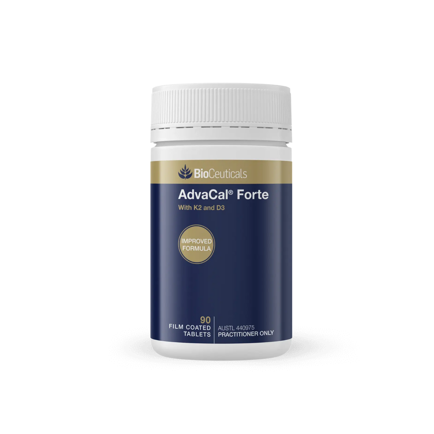 BioCeuticals AdvaCal® Forte