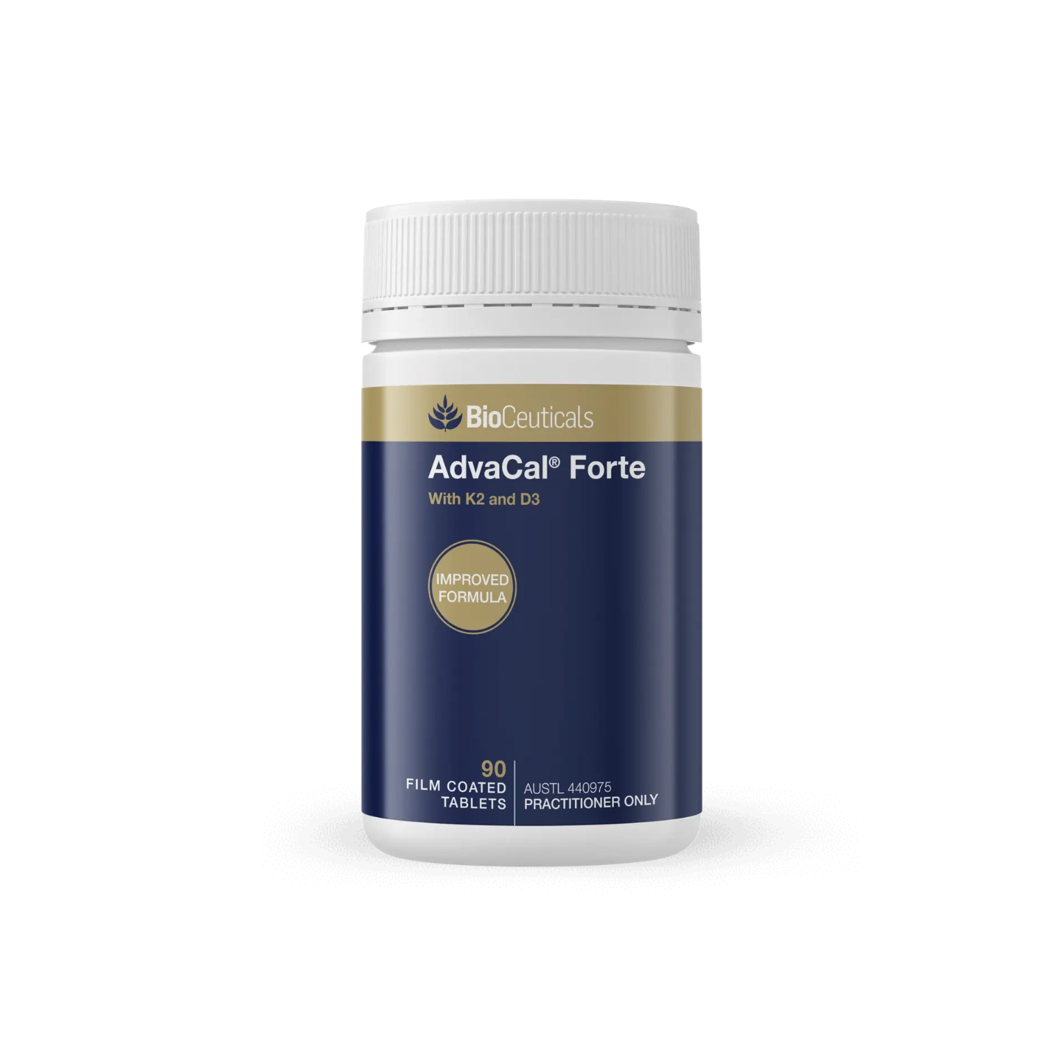 BioCeuticals AdvaCal® Forte