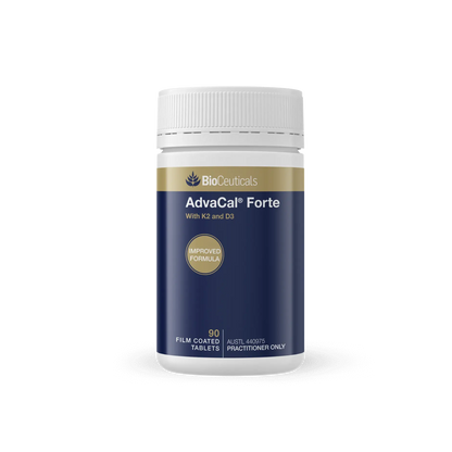 BioCeuticals AdvaCal® Forte