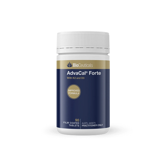 BioCeuticals AdvaCal® Forte