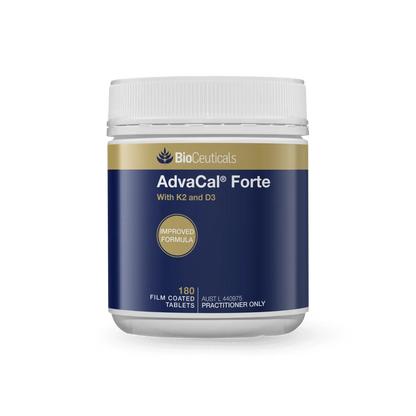 BioCeuticals AdvaCal® Forte