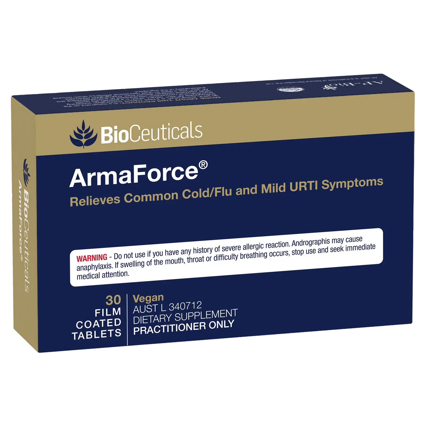 BioCeuticals ArmaForce