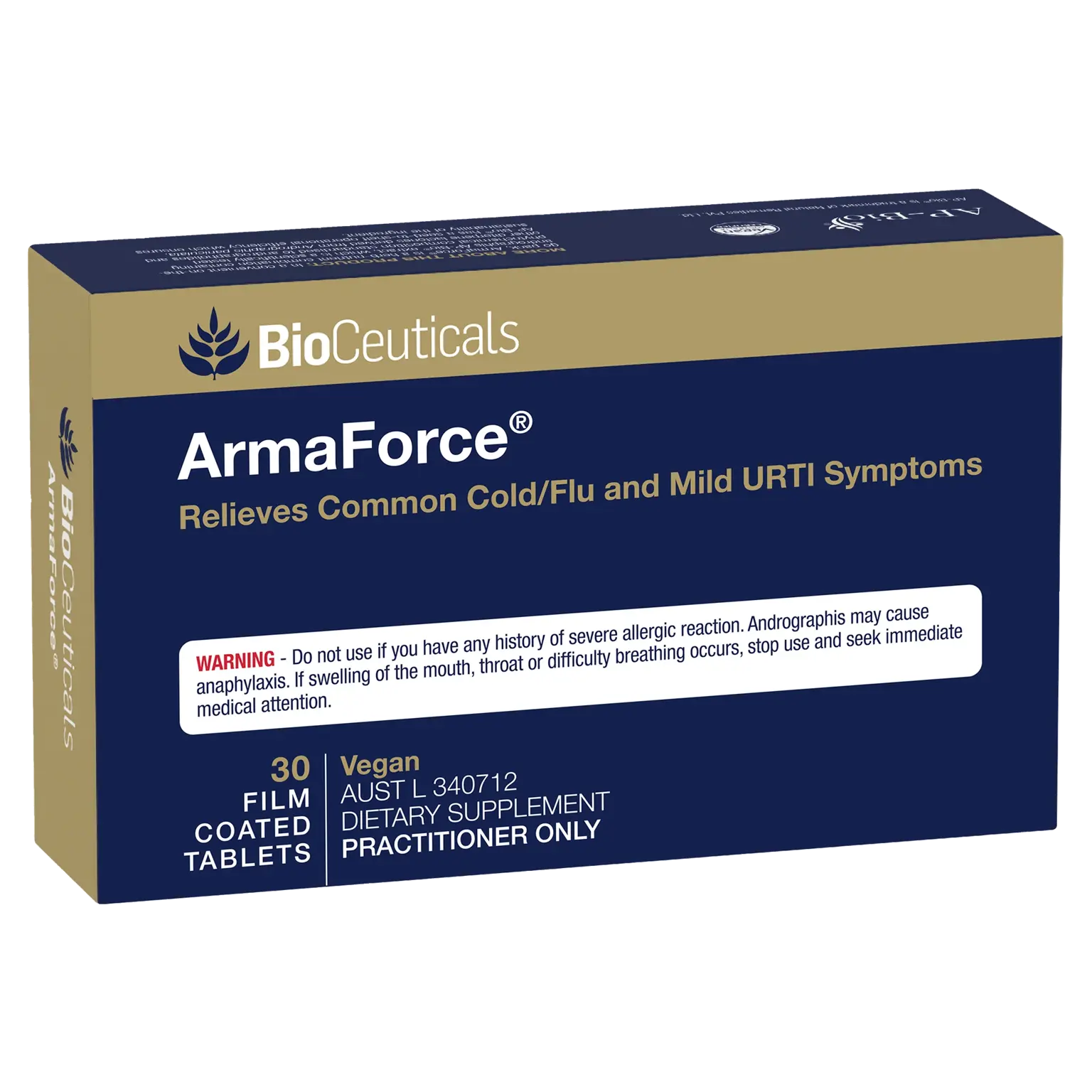 BioCeuticals ArmaForce