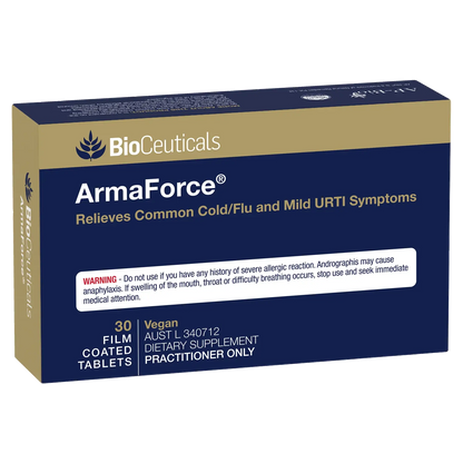 BioCeuticals ArmaForce