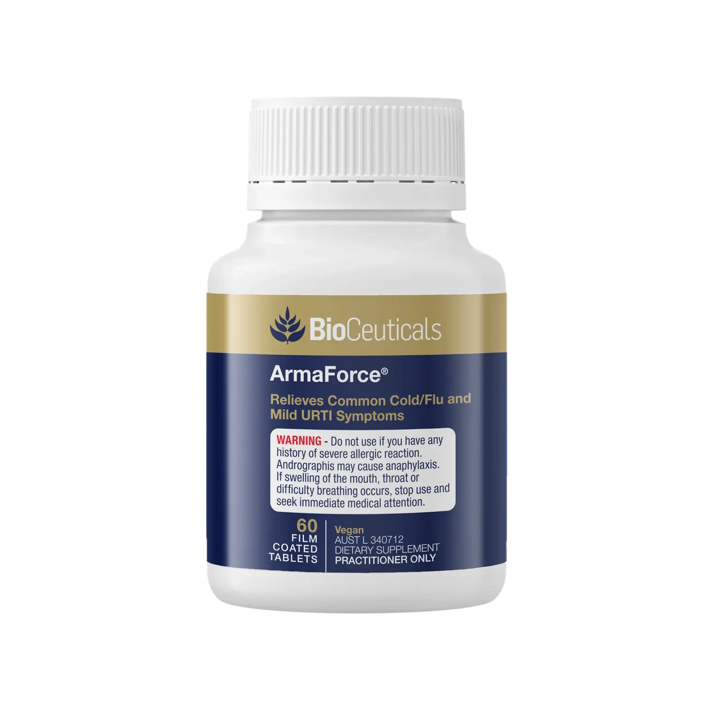 BioCeuticals ArmaForce