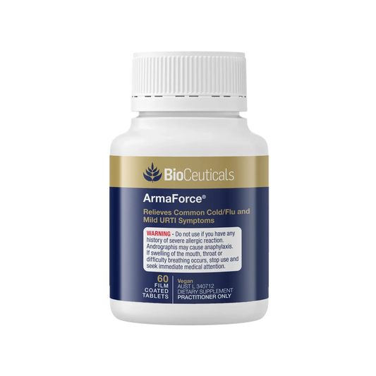 BioCeuticals ArmaForce