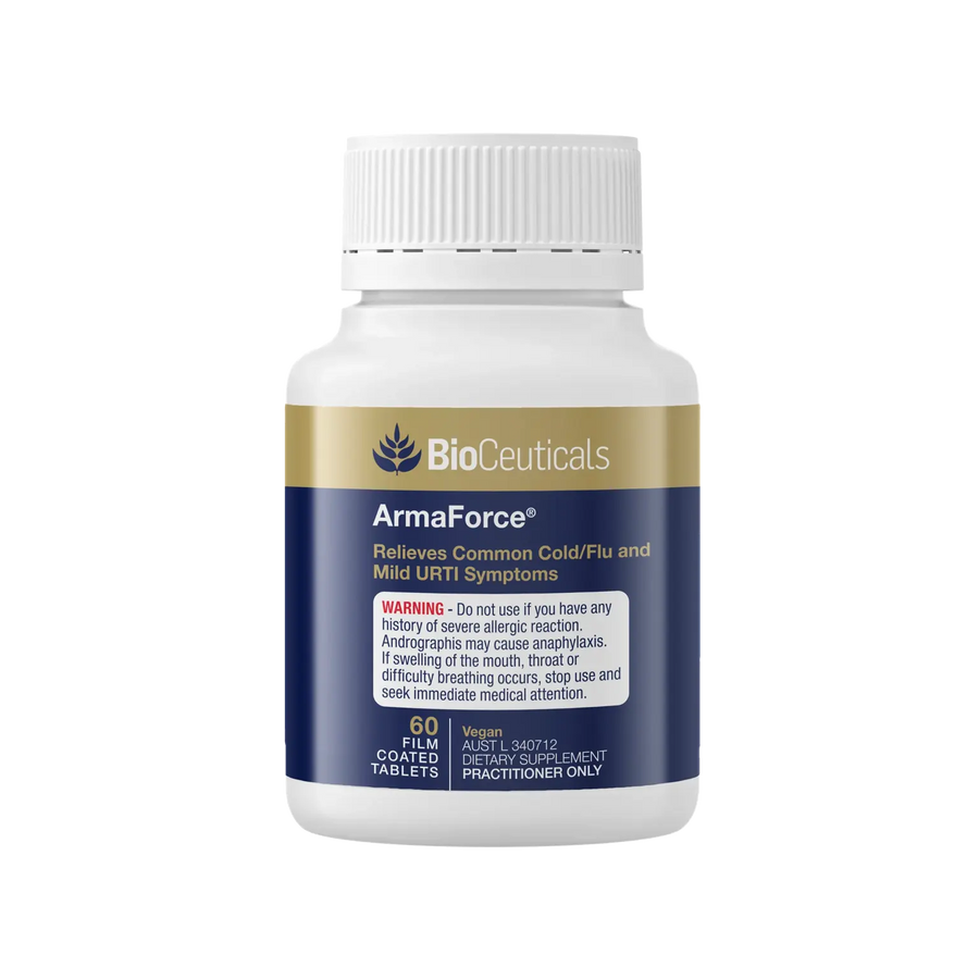 BioCeuticals ArmaForce