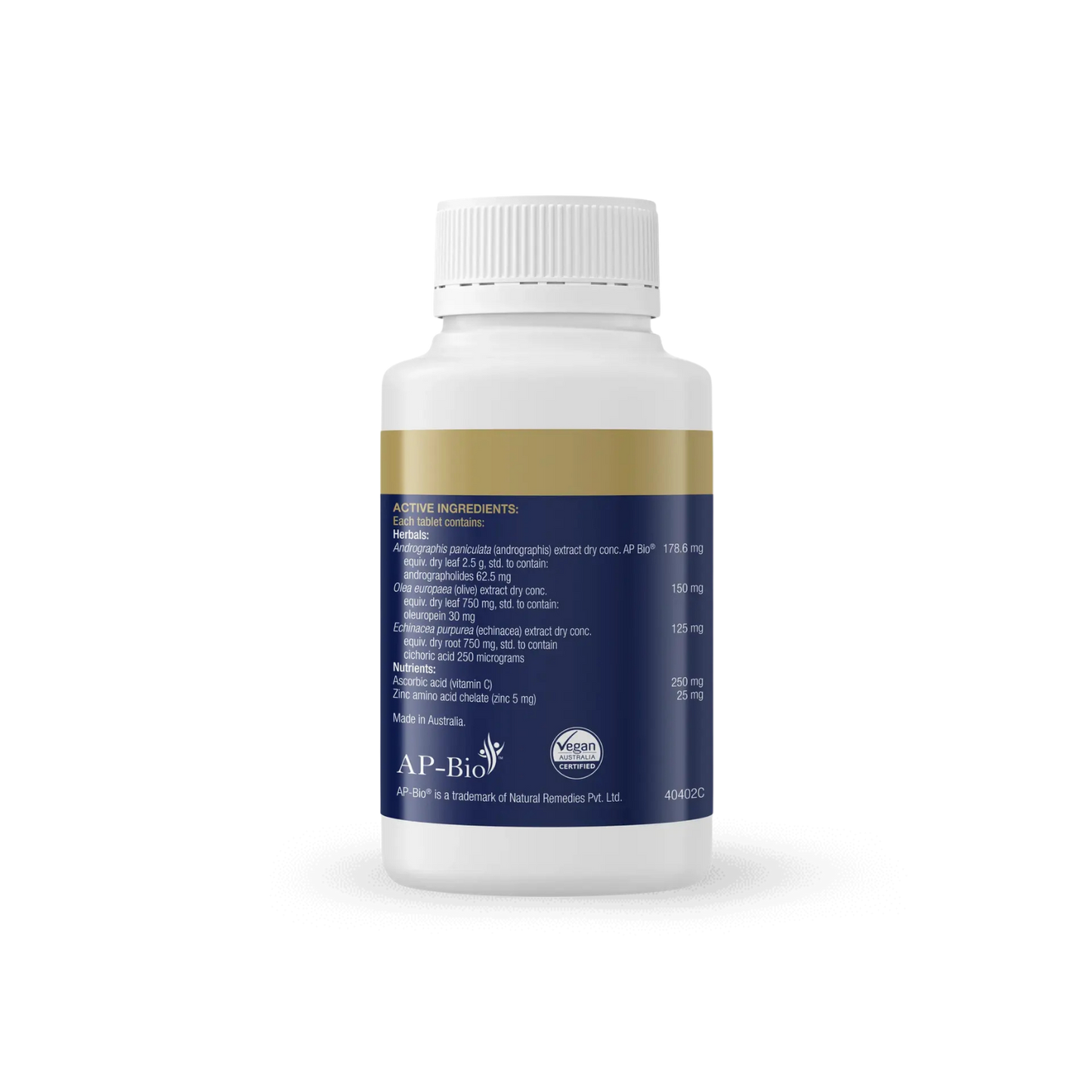 BioCeuticals ArmaForce