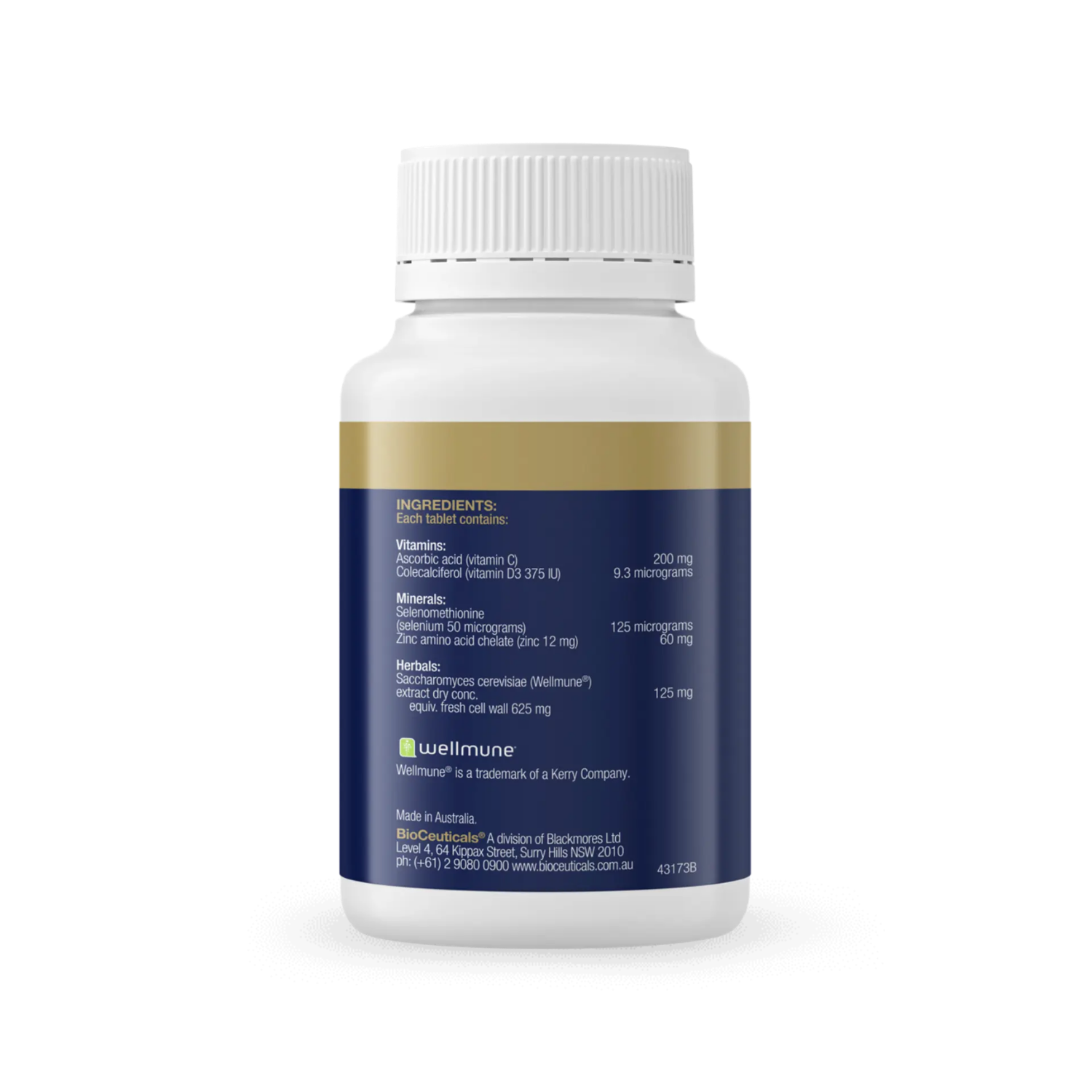 BioCeuticals ArmaForce® Daily Protect