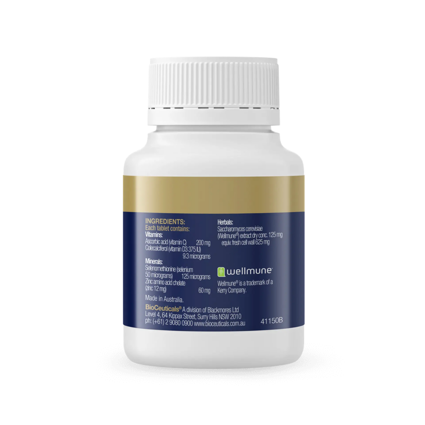 BioCeuticals ArmaForce® Daily Protect