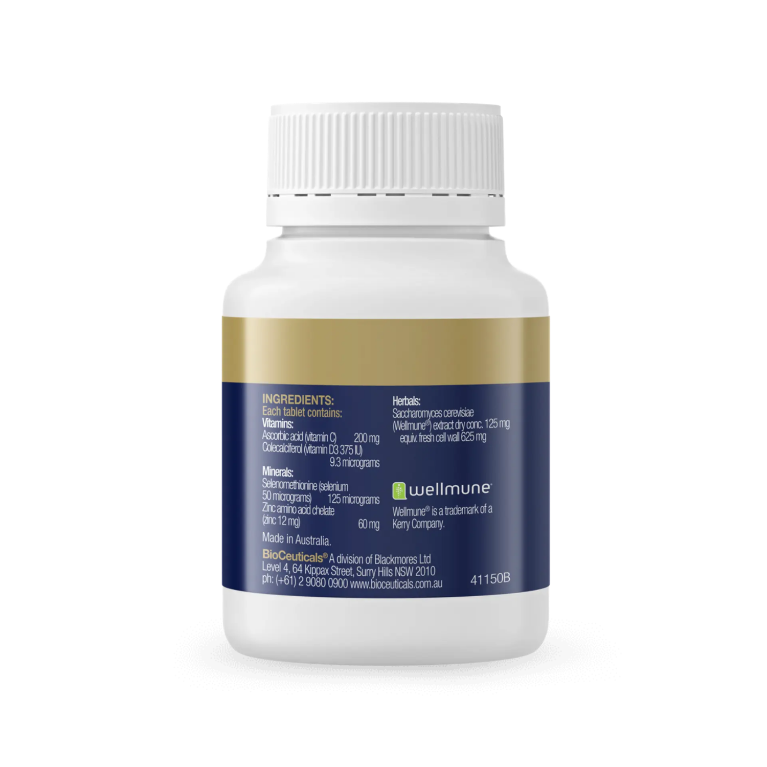 BioCeuticals ArmaForce® Daily Protect