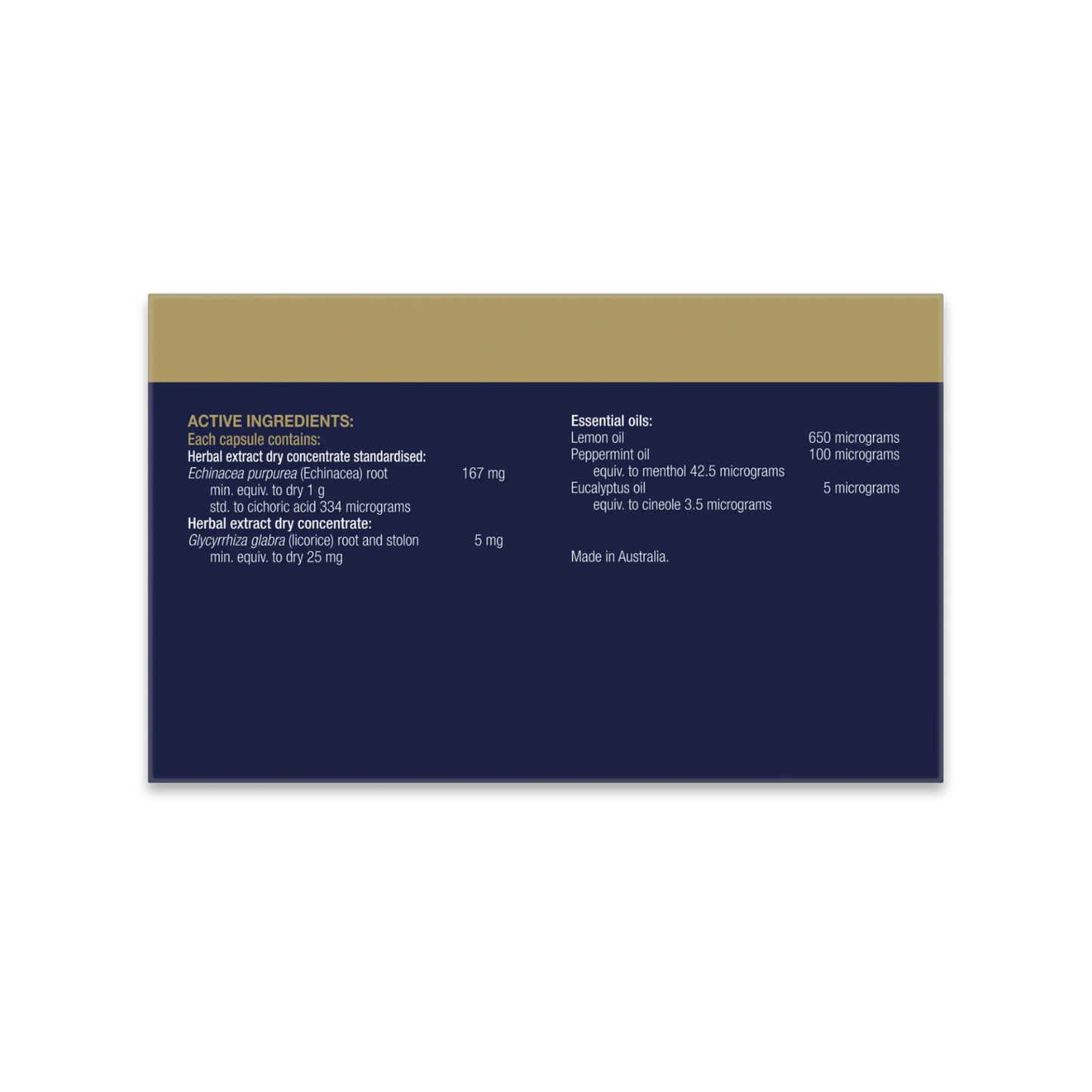 BioCeuticals ArmaForce® ImmunoBurst