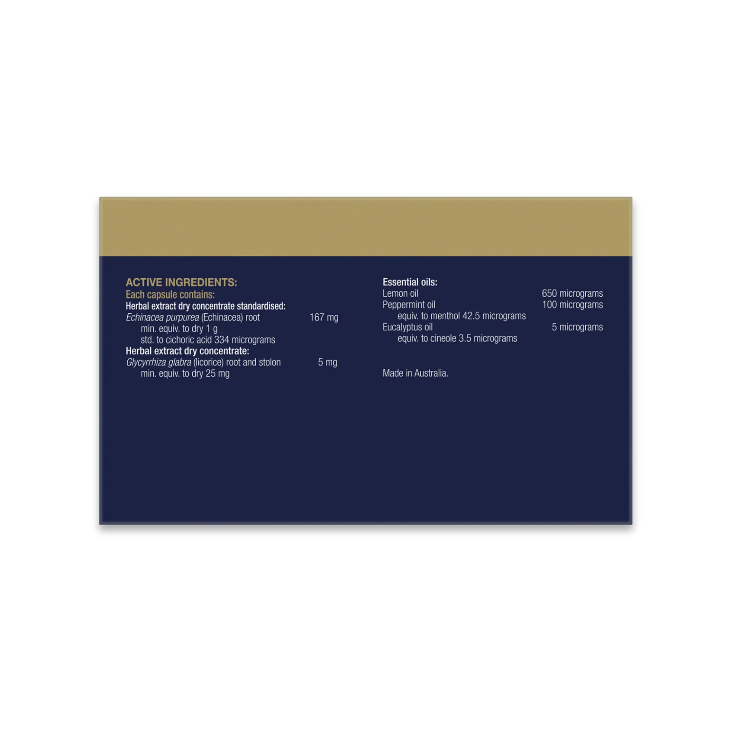 BioCeuticals ArmaForce® ImmunoBurst
