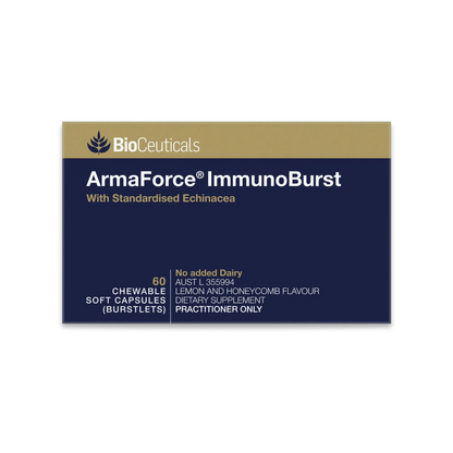 BioCeuticals ArmaForce® ImmunoBurst