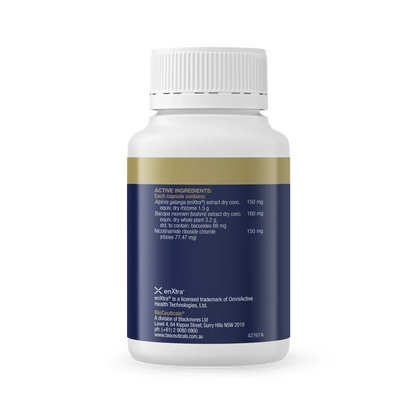 BioCeuticals Cognition Performance+