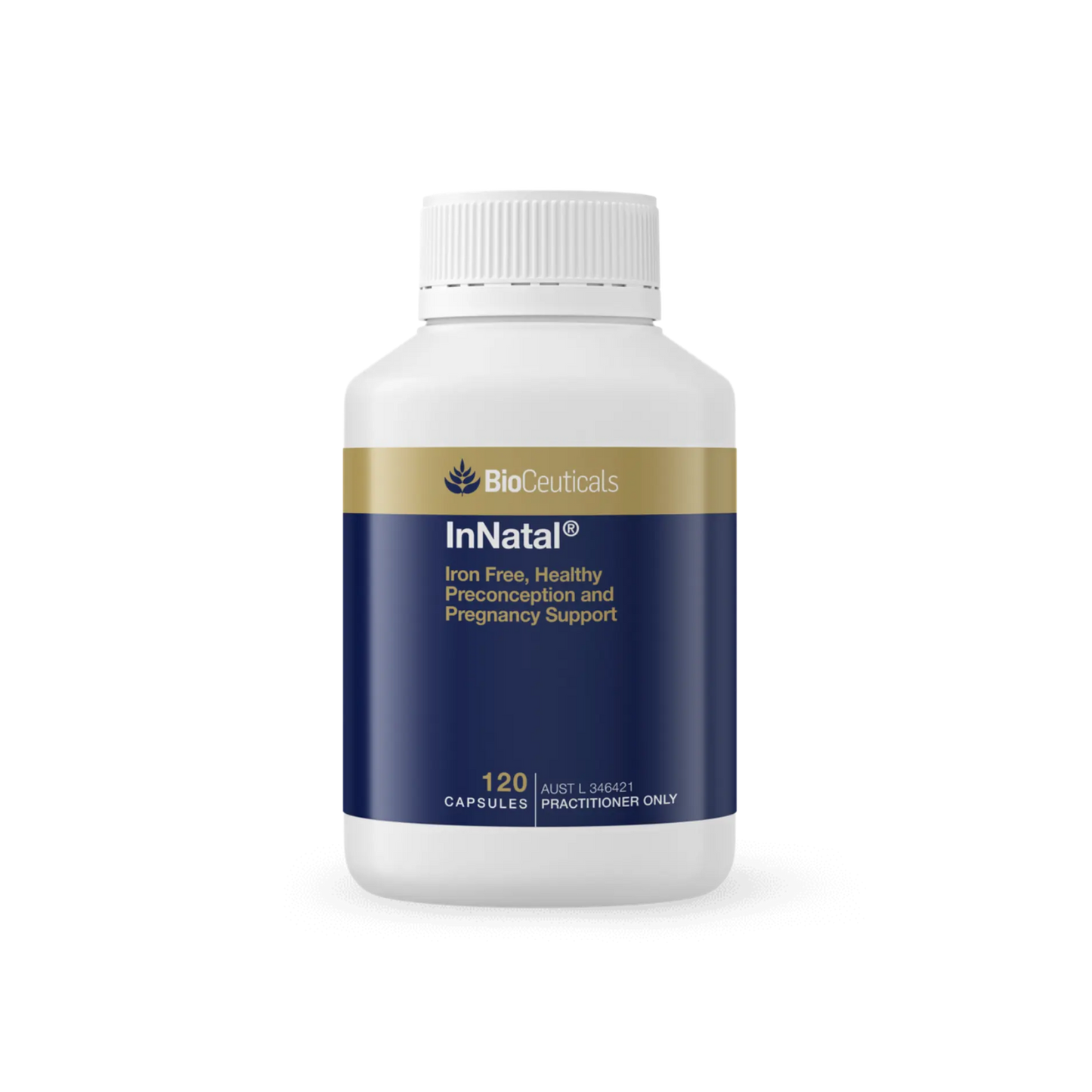 BioCeuticals InNatal®