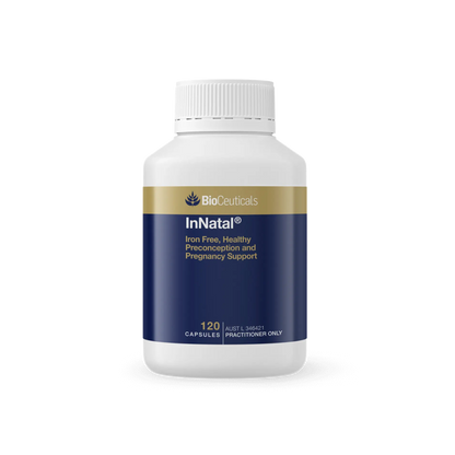 BioCeuticals InNatal®
