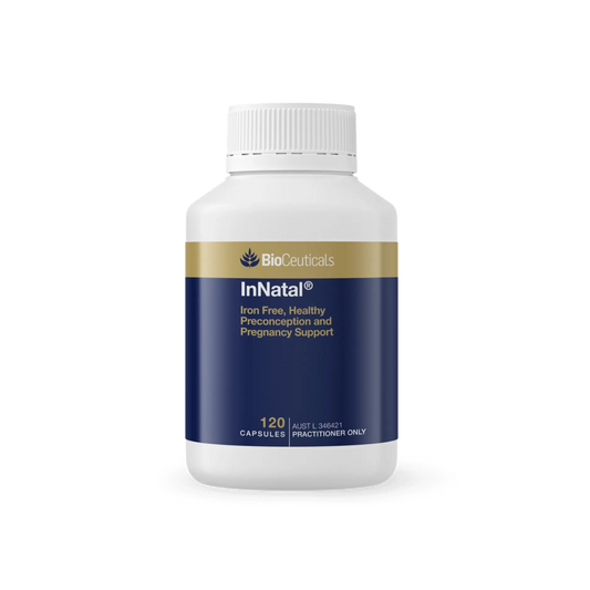 BioCeuticals InNatal®