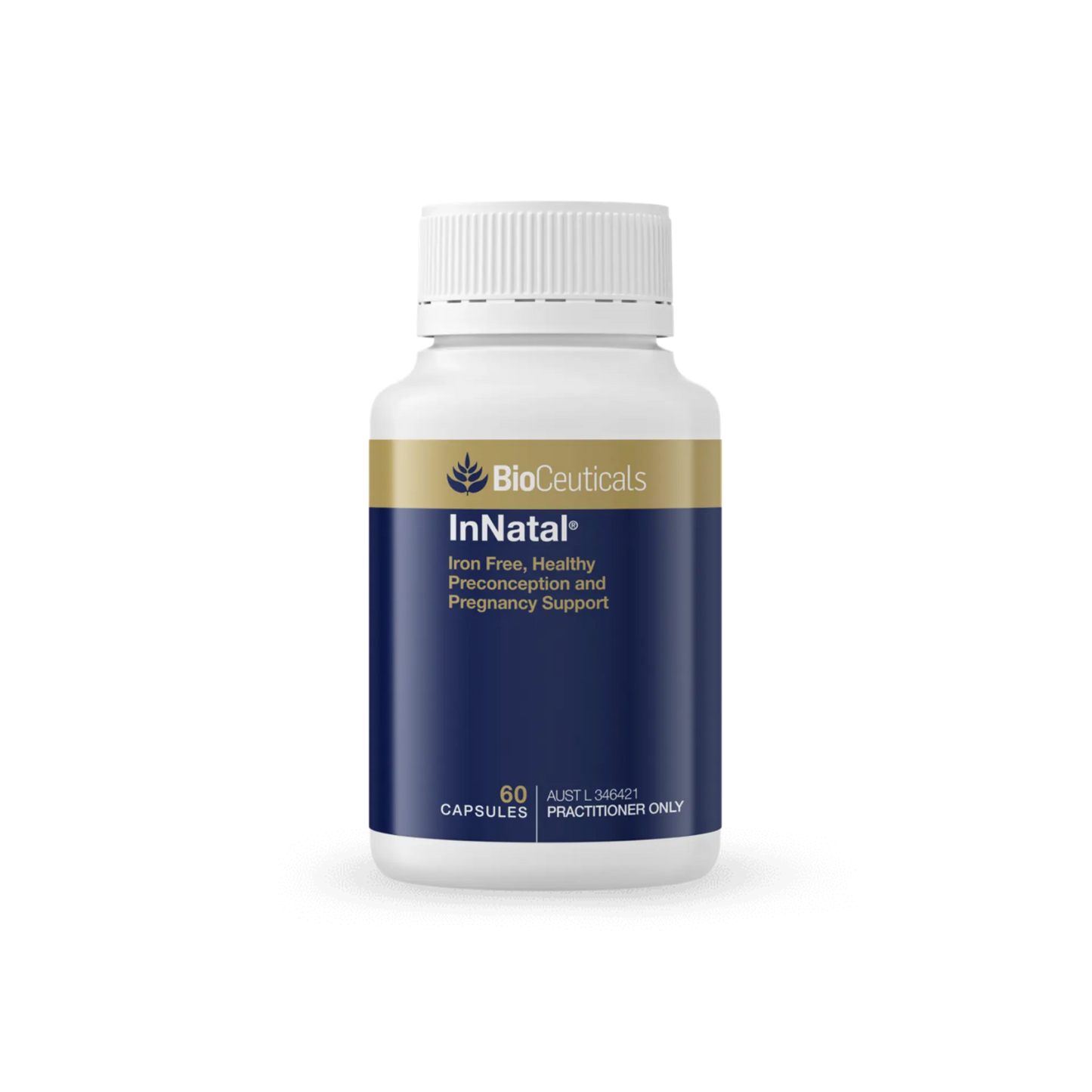 BioCeuticals InNatal®