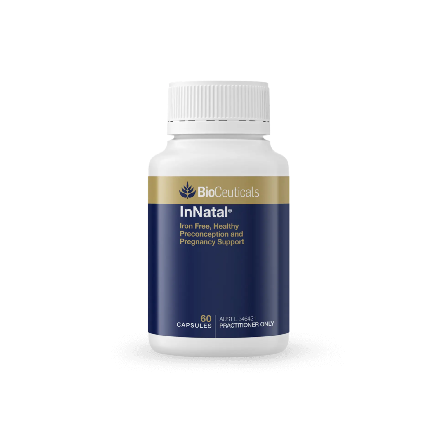 BioCeuticals InNatal®