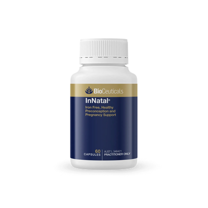 BioCeuticals InNatal®