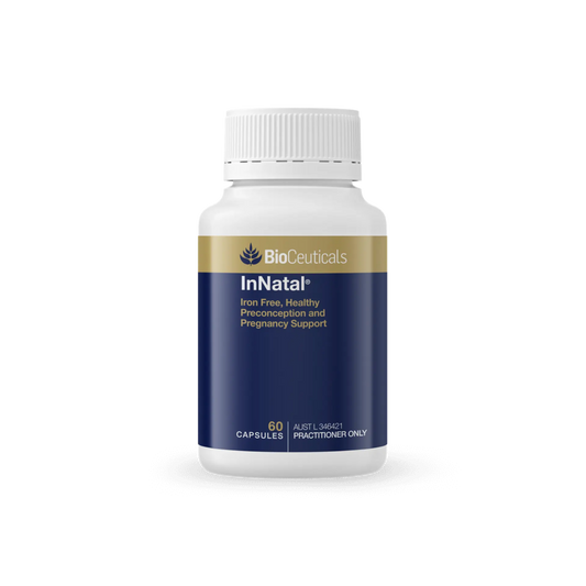 BioCeuticals InNatal®