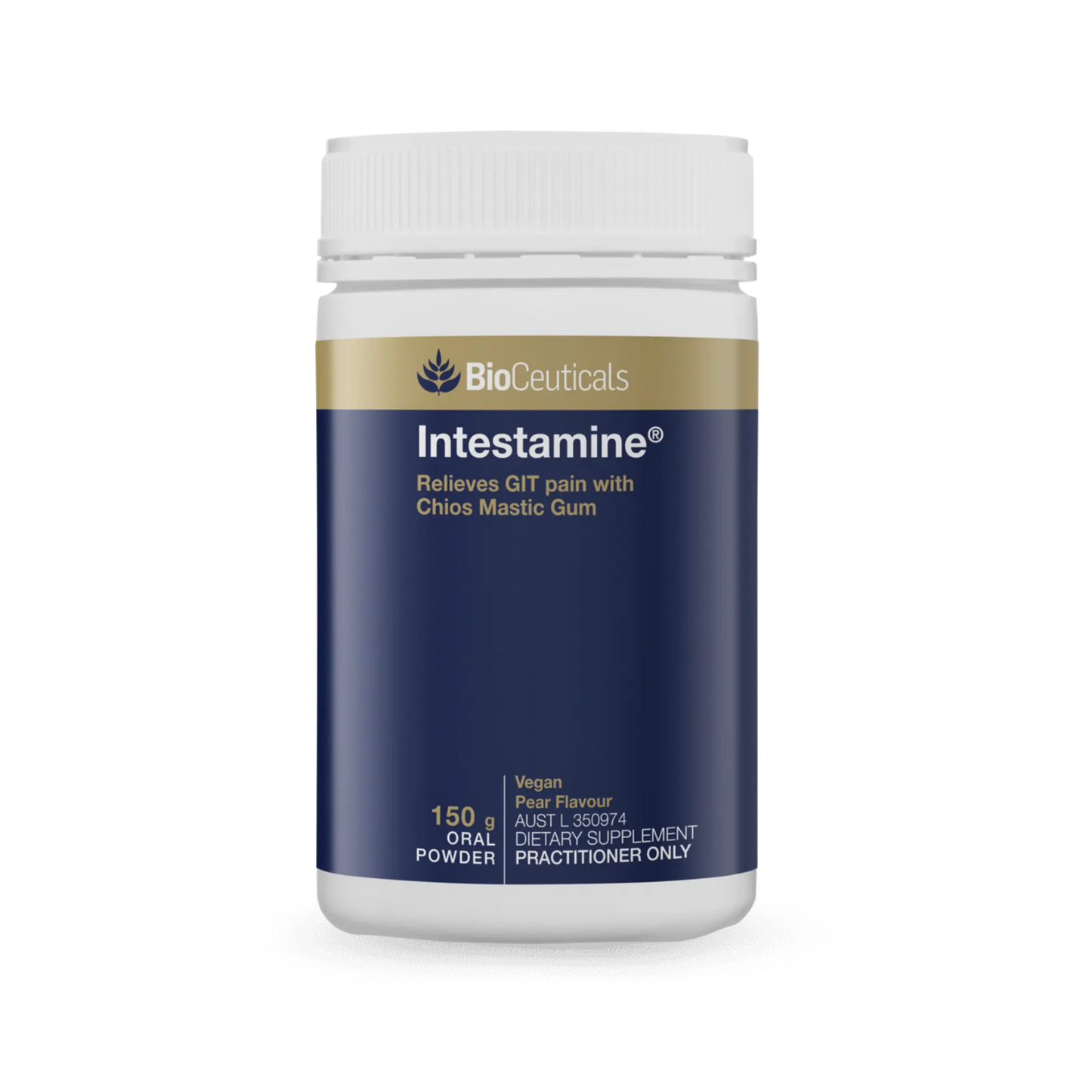 BioCeuticals Intestamine®