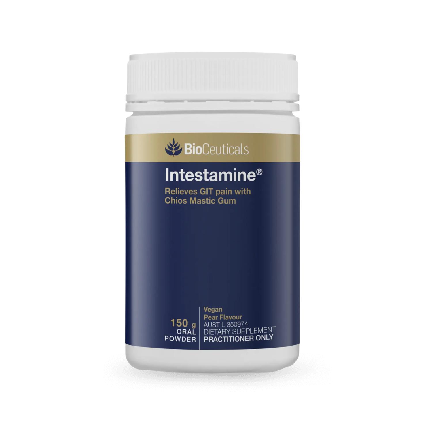 BioCeuticals Intestamine®