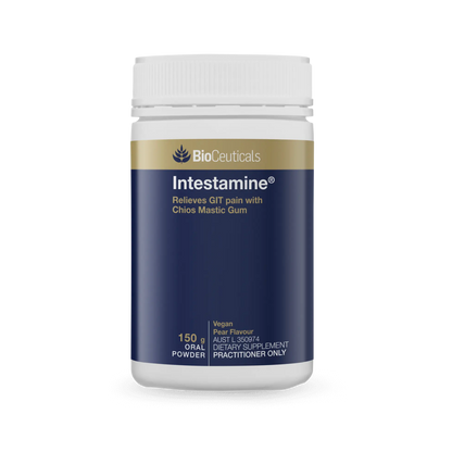 BioCeuticals Intestamine®