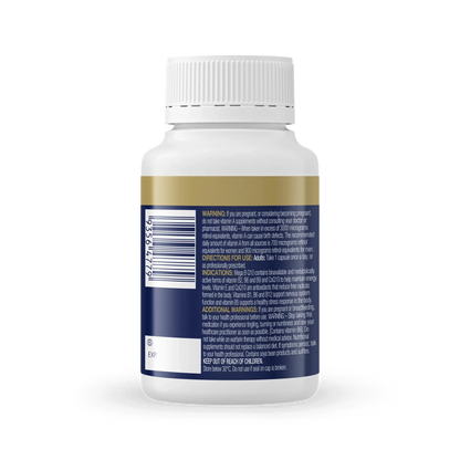 BioCeuticals Mega B Q10