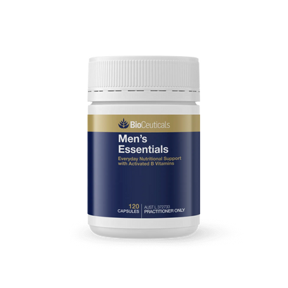BioCeuticals Men's Essentials