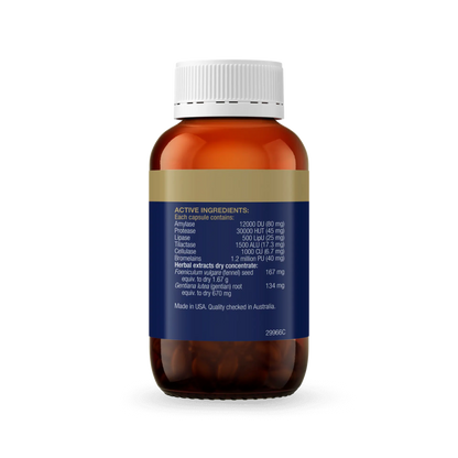 BioCeuticals MultiGest® Enzymes