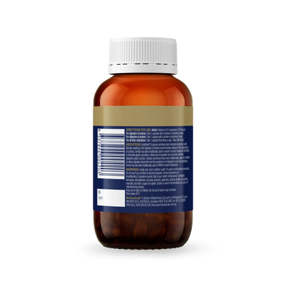 BioCeuticals MultiGest® Enzymes