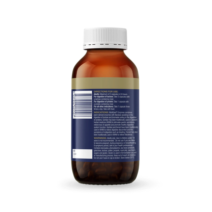 BioCeuticals MultiGest® Enzymes