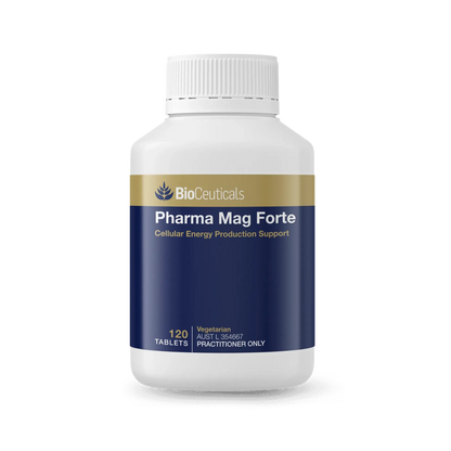 BioCeuticals Pharma Mag Forte